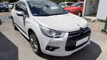 CITROEN DS4