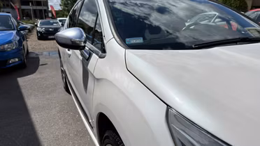 CITROEN DS4