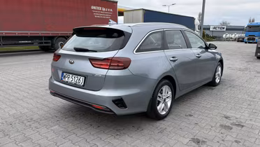 KIA Cee'd