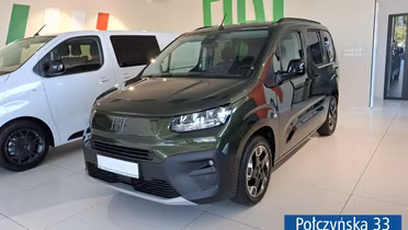 FIAT Qubo