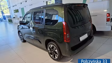 FIAT Qubo