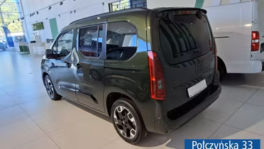 FIAT Qubo