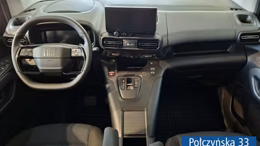 FIAT Qubo