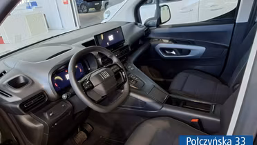 FIAT Qubo