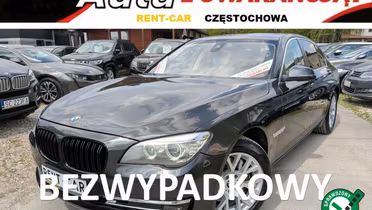 BMW Seria 7