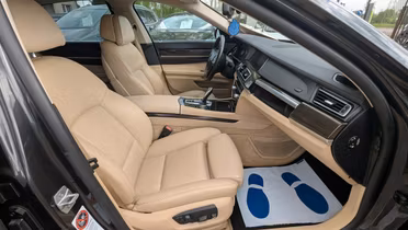 BMW Seria 7