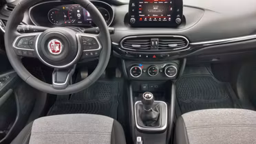 FIAT Tipo