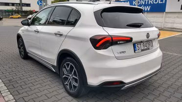 FIAT Tipo