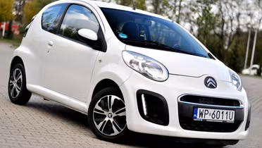 CITROEN C1