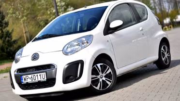 CITROEN C1