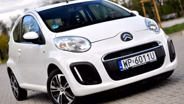 CITROEN C1