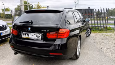 BMW Seria 3
