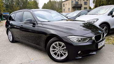 BMW Seria 3