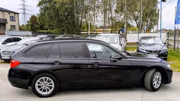 BMW Seria 3