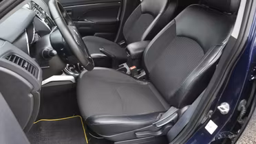 CITROEN C4 Aircross