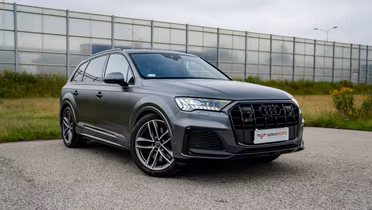 AUDI SQ7