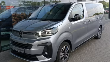 CITROEN SpaceTourer