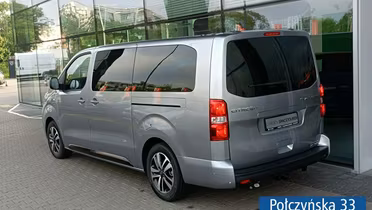 CITROEN SpaceTourer