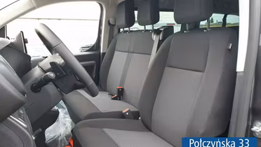 CITROEN SpaceTourer