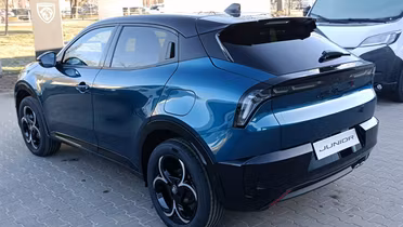 ALFA ROMEO Junior