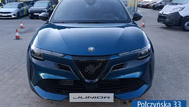 ALFA ROMEO Junior
