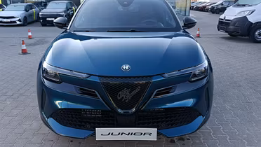 ALFA ROMEO Junior