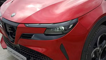 ALFA ROMEO Junior