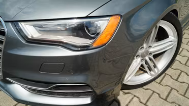 AUDI S3 Limousine