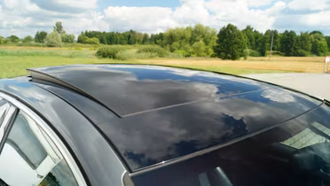 AUDI S3 Limousine