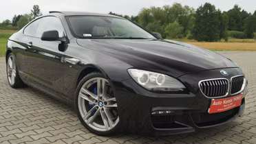 BMW Seria 6