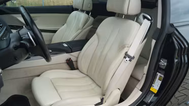 BMW Seria 6