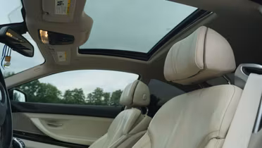 BMW Seria 6