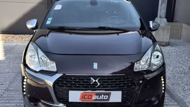 DS DS3 Crossback