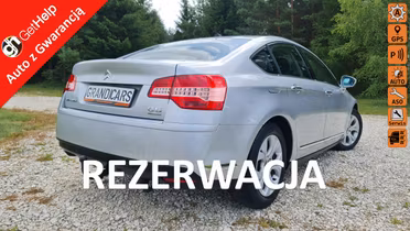 CITROEN C5