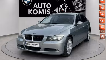 BMW Seria 3
