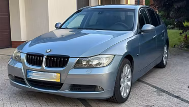 BMW Seria 3