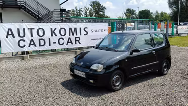 FIAT Seicento