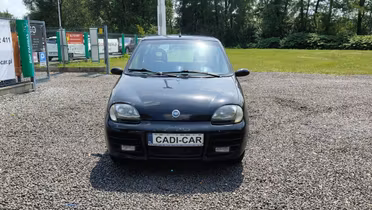 FIAT Seicento