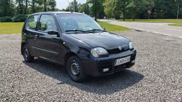 FIAT Seicento