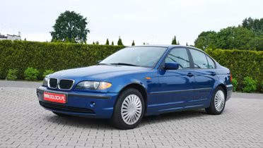 BMW Seria 3