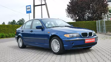 BMW Seria 3