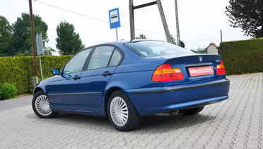 BMW Seria 3