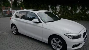 BMW Seria 1