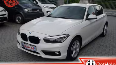 BMW Seria 1