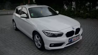 BMW Seria 1
