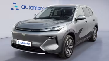 GEELY Starray