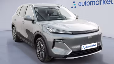 GEELY Starray