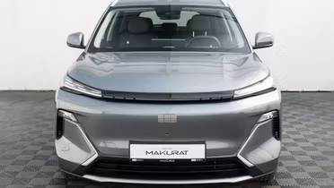 GEELY Starray