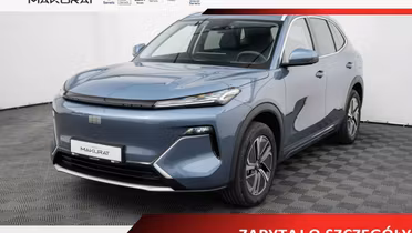 GEELY Starray