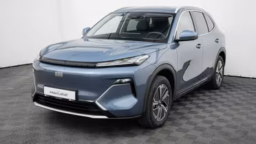 GEELY Starray